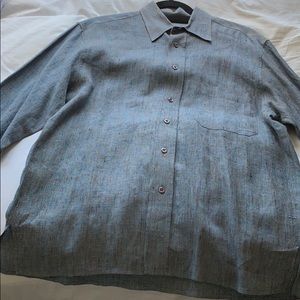 Nice button up shirt